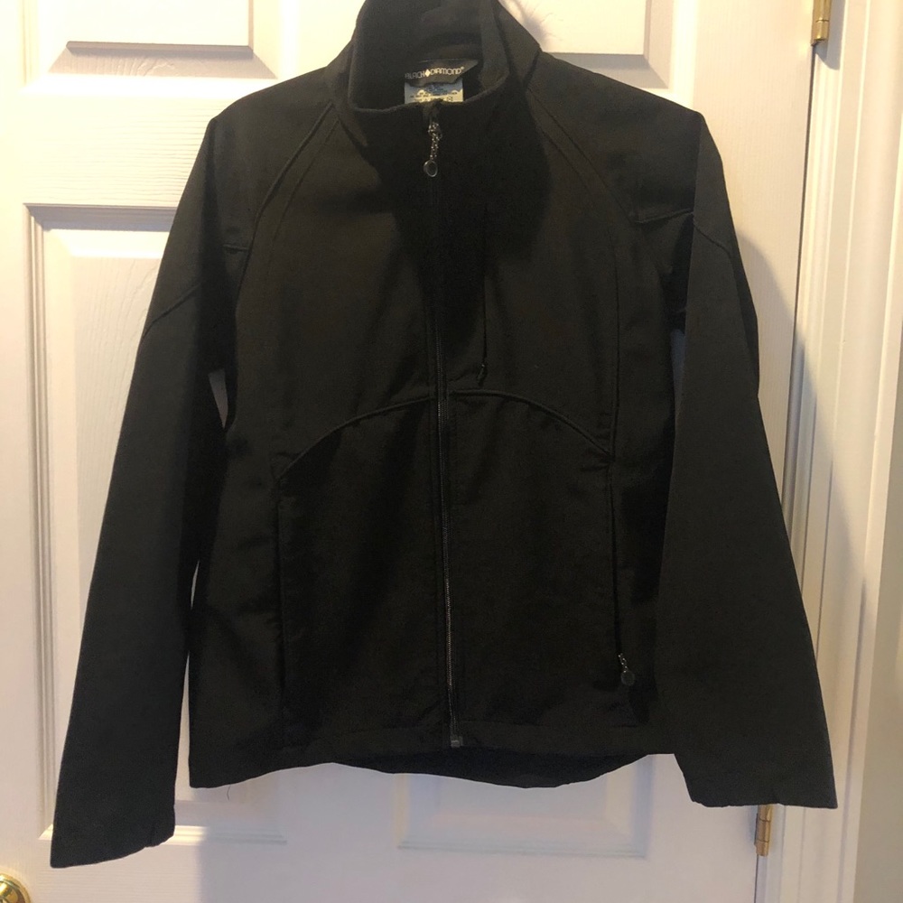 All weather jacket